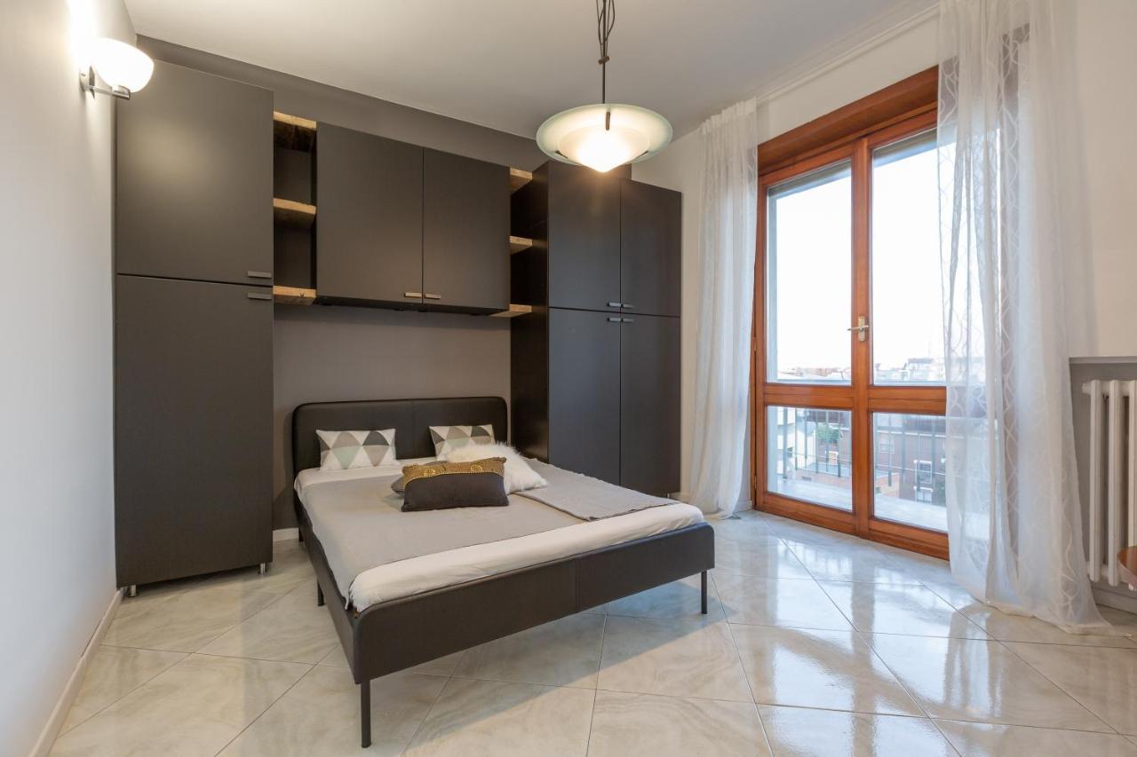 Casa Da Suite Eccelsa Milan Exterior photo