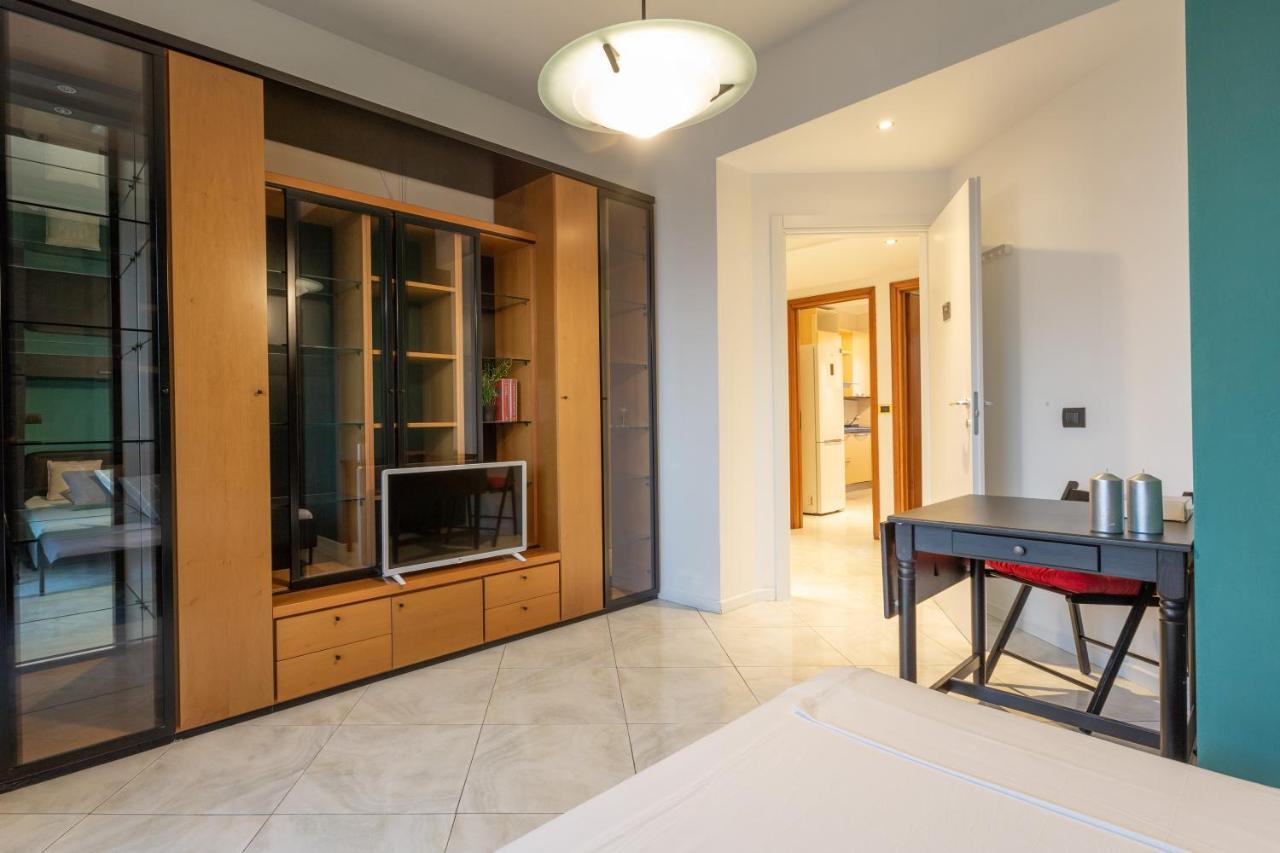 Casa Da Suite Eccelsa Milan Exterior photo
