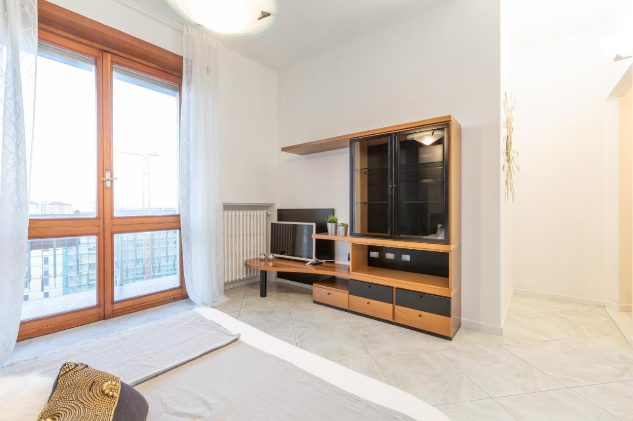 Casa Da Suite Eccelsa Milan Exterior photo