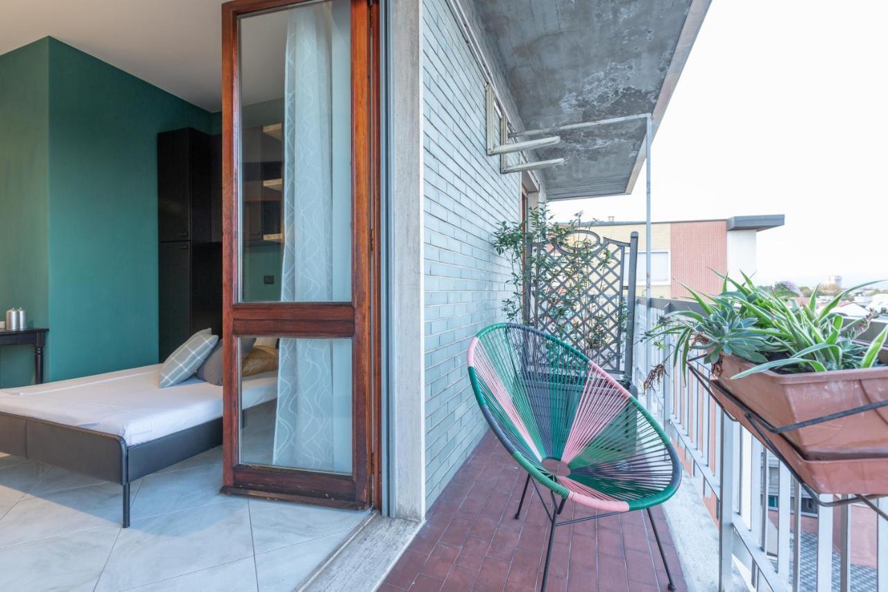 Casa Da Suite Eccelsa Milan Exterior photo