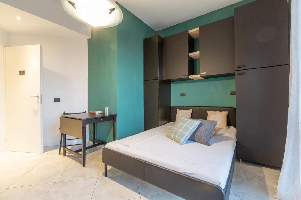 Casa Da Suite Eccelsa Milan Exterior photo