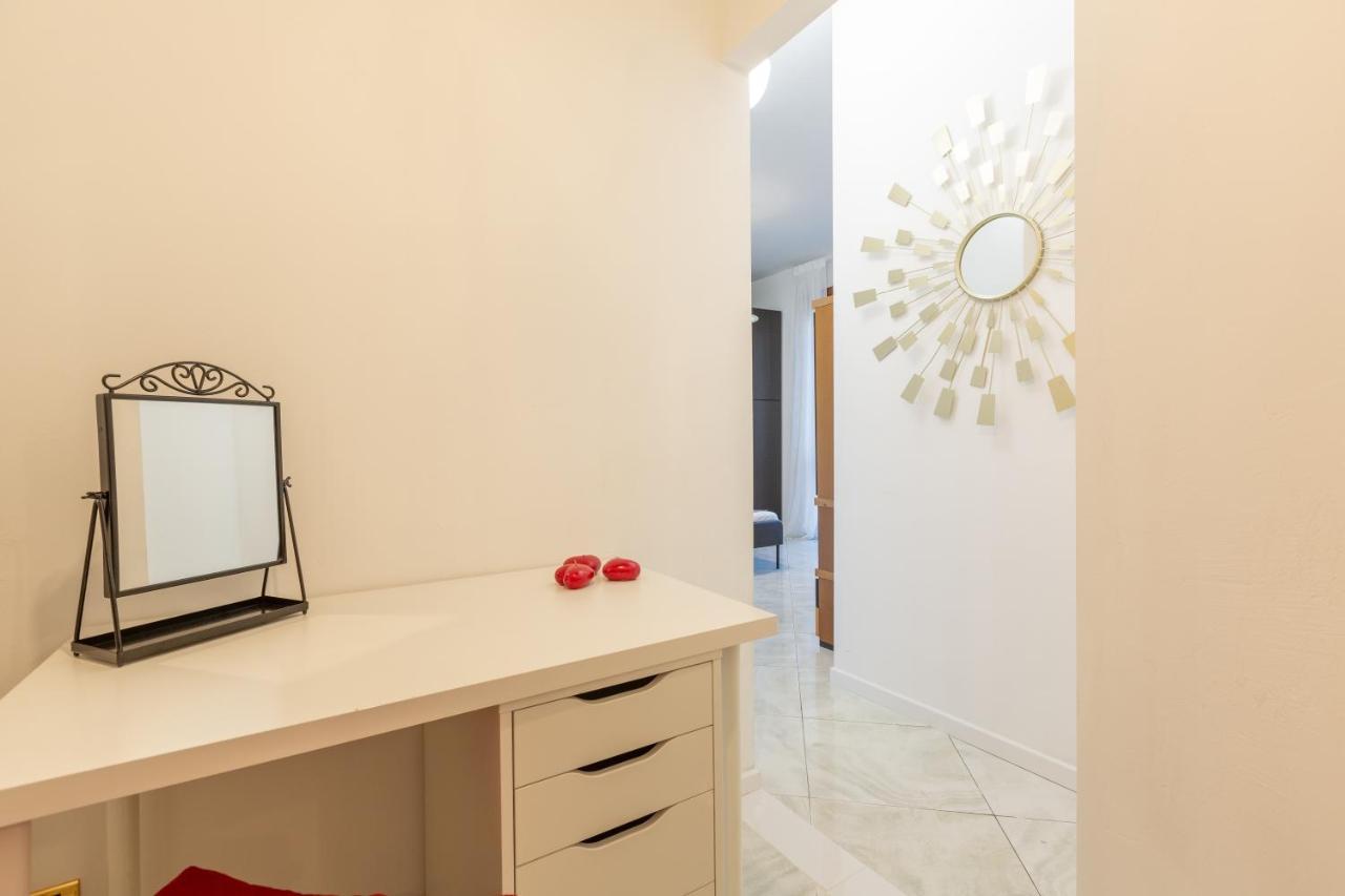 Casa Da Suite Eccelsa Milan Exterior photo