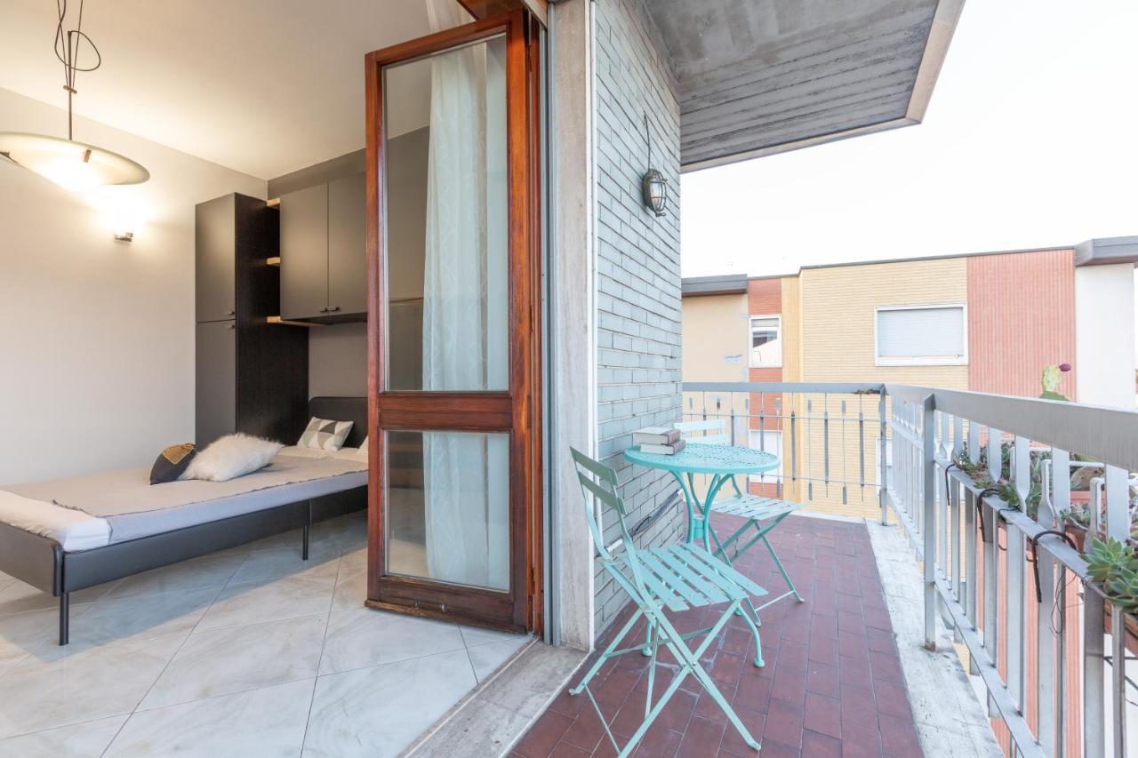 Casa Da Suite Eccelsa Milan Exterior photo