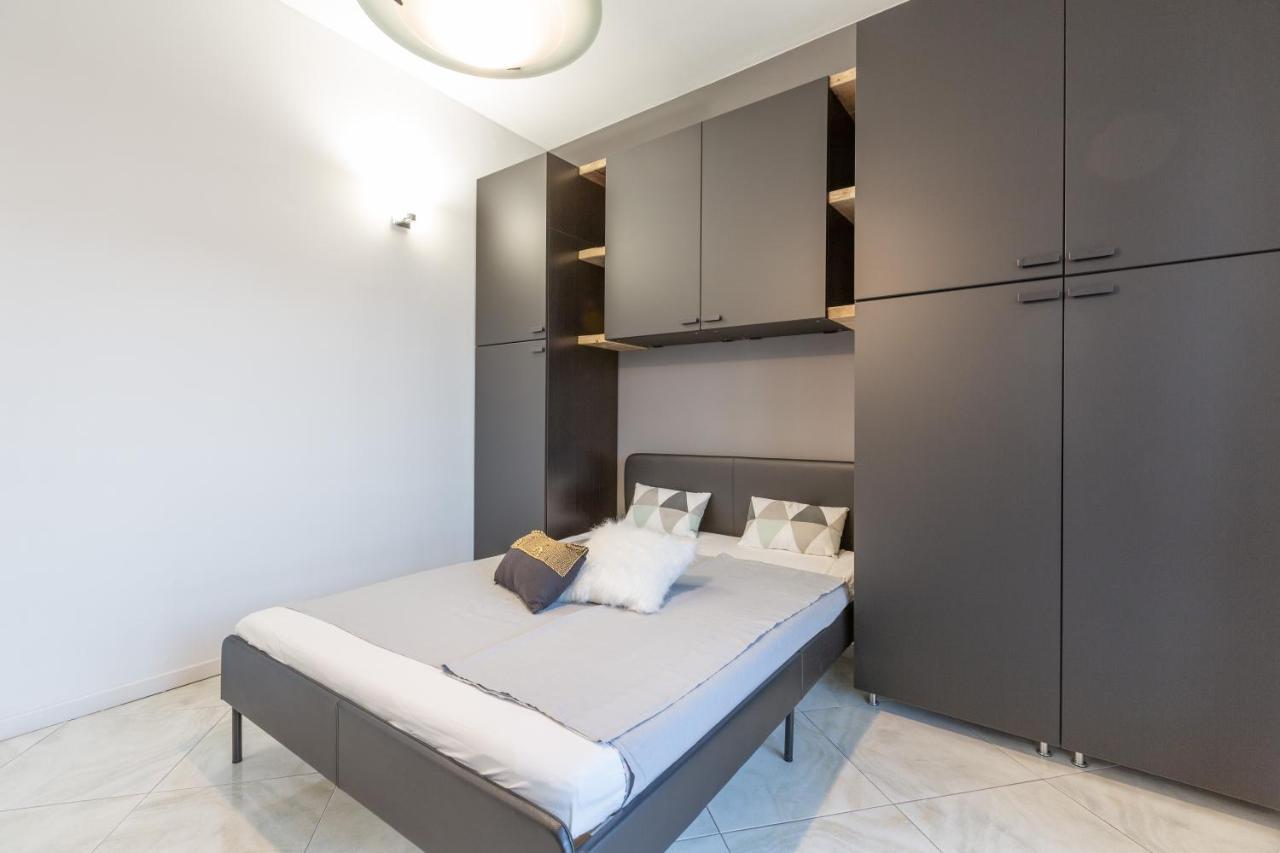 Casa Da Suite Eccelsa Milan Exterior photo